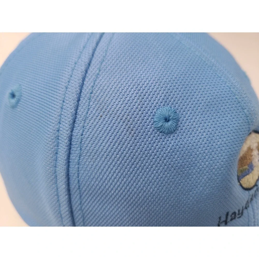 Hayden Lake Country‎ Club Imperial Adjustable Golf Hat Cap Polyester Men Women